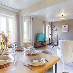 Appartement met Drie Slaapkamers